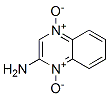 2-Quinoxalinamine,1,4-dioxide(9CI) CAS#: 6479-26-1