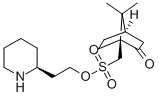 2-(S)-(2-HYDROXYETHYL)PIPERIDINE-(S)-10-CAMPHORSULPHONATE CAS#: 652144-68-8