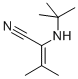 2-TERT-BUTYLAMINO-3-METHYLCROTONONITRILE CAS#: 63364-14-7