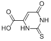 2-THIOOROTIC ACID CAS#: 6953-78-2