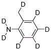 2-TOLUIDINE-D7 CAS#: 68408-22-0