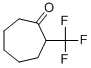 2-TRIFLUOROMETHYLCYCLOHEPTANONE CAS#: 60719-13-3