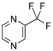 2-TRIFLUOROMETHYLPYRAZINE CAS#: 61655-67-2