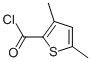 2-Thiophenecarbonyl chloride, 3,5-dimethyl- (9CI) CAS#: 679806-34-9