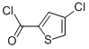 2-Thiophenecarbonyl chloride, 4-chloro- (9CI) CAS#: 66039-95-0