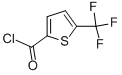 2-Thiophenecarbonyl chloride, 5-(trifluoromethyl)- (9CI) CAS#: 679807-08-0