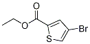 2-Thiophenecarboxylic acid, 4-broMo-, ethyl ester CAS#: 62224-17-3