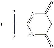 2-(TrifluoroMethyl)pyriMidine-4,6(1H,5H)-dione CAS#: 63447-36-9