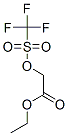 2-Trifluoromethanesulfonyloxyaceticacidethylester CAS#: 61836-02-0