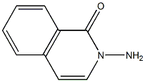2-aMino-1,2-dihydroisoquinolin-1(2H)-one CAS#: 66193-87-1