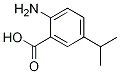 2-aMino-5-isopropylbenzoic acid CAS#: 68701-22-4