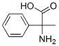 2-amino-2-phenyl-propanoic acid CAS#: 6945-32-0