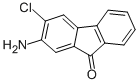 2-amino-3-chloro-fluoren-9-one CAS#: 6955-65-3
