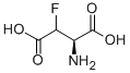 2-amino-3-fluoro-butanedioic acid CAS#: 67866-76-6