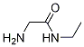 2-amino-N-ethylacetamide CAS#: 62029-79-2
