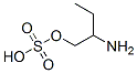 2-aminobutyl hydrogen sulphate CAS#: 68541-04-8