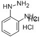 2-aminophenylhydrazine dihydrochloride CAS#: 62595-81-7