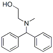 2-(benzhydryl-methyl-amino)ethanol CAS#: 63765-72-0