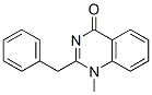 2-benzyl-1-methyl-quinazolin-4-one CAS#: 6873-15-0
