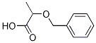 2-(benzyloxy)propanoic acid CAS#: 6625-78-1