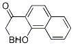 2-bromo-1-(1-hydroxynaphthalen-2-yl)ethanone CAS#: 67029-82-7