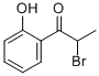 2-bromo-2-hydroxypropiophenone CAS#: 63923-67-1