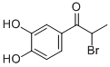 2-bromo-3-4-dihydroxypropiophenone CAS#: 62932-93-8