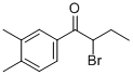 2-bromo-3-4-dimethylbutyrophenone CAS#: 65936-97-2