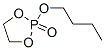 2-butoxy-1,3,2-dioxaphospholane 2-oxide CAS#: 67554-09-0