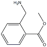 2-carboMethoxybenzylaMine CAS#: 61088-45-7