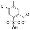 2-chloro-5-nitrotoluene-4-sulphonic acid CAS#: 6973-13-3