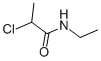 2-chloro-N-ethylpropionamide CAS#: 67791-81-5