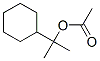 2-cyclohexyl-2-propyl acetate CAS#: 60388-73-0