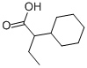 2-cyclohexylbutyric acid CAS#: 6051-00-9