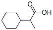 2-cyclohexylpropionic acid CAS#: 6051-13-4