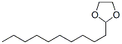 2-decyl-1,3-dioxolane CAS#: 6316-24-1
