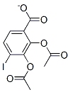 2-diacetoxyiodobenzoate CAS#: 67106-44-9