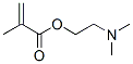 2-dimethylaminoethyl 2-methylprop-2-enoate CAS#: 68224-31-7