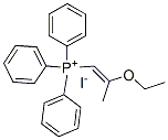 (2-ethoxy-1-propenyl)triphenylphosphonium iodide CAS#: 62639-97-8