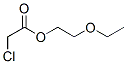 2-ethoxyethyl chloroacetate CAS#: 60682-94-2