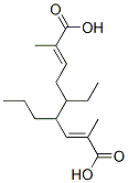 2-ethyl-1-propyl-1,3-propanediyl bismethacrylate CAS#: 67952-76-5