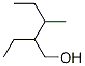 2-ethyl-3-Methylpentan-1-ol CAS#: 66576-35-0