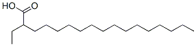 2-ethylheptadecanoic acid CAS#: 69868-08-2