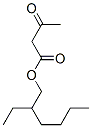 2-ethylhexyl acetoacetate CAS#: 6079-97-6