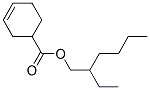 2-ethylhexyl cyclohex-3-ene-1-carboxylate CAS#: 63302-64-7