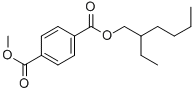 2-ethylhexyl methyl terephthalate CAS#: 63468-13-3