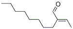 2-ethylidenedecan-1-al CAS#: 64825-20-3