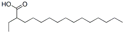2-ethylpentadecanoic acid CAS#: 69868-06-0