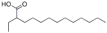 2-ethyltridecanoic acid CAS#: 69868-07-1