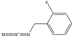 2-fluorobenzyl azide CAS#: 62284-30-4
